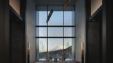 Park Hyatt Niseko Hanazono Lobby