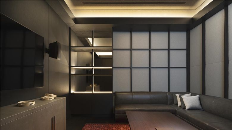<b>Park Hyatt Niseko Hanazono Recreation</b>. Images powered by <a href="https://iceportal.shijigroup.com/" title="IcePortal" target="_blank">IcePortal</a>.