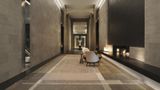 Park Hyatt Niseko Hanazono Lobby