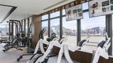 Hyatt Centric Victoria Harbour Hong Kong Health