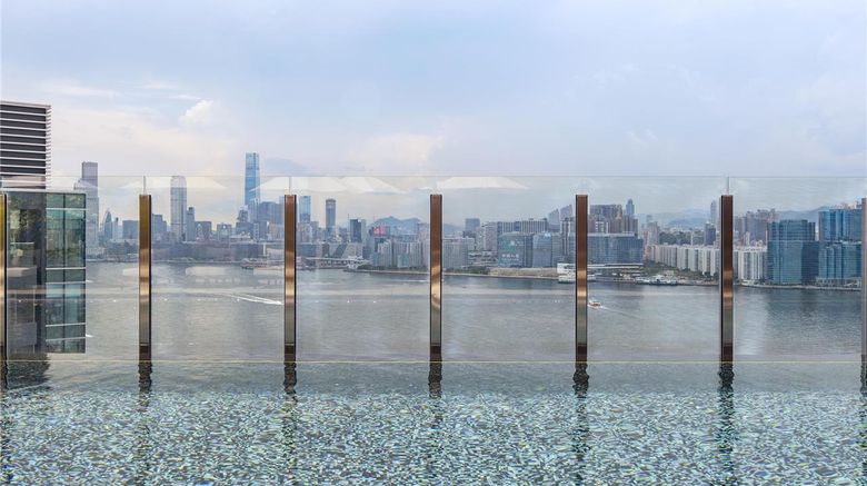 <b>Hyatt Centric Victoria Harbour Hong Kong Pool</b>. Images powered by <a href="https://iceportal.shijigroup.com/" title="IcePortal" target="_blank">IcePortal</a>.