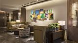 Hyatt Centric Victoria Harbour Hong Kong Lobby