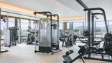 Hyatt Centric Victoria Harbour Hong Kong Health
