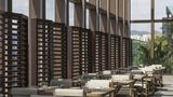 Hyatt Centric Victoria Harbour Hong Kong Restaurant