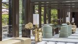 Hyatt Centric Victoria Harbour Hong Kong Lobby