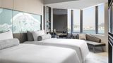 Hyatt Centric Victoria Harbour Hong Kong Room