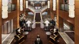 The Prince Kitano New York Lobby