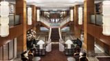 The Prince Kitano New York Lobby