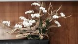 The Prince Kitano New York Lobby