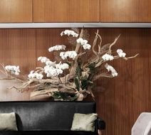 The Prince Kitano New York Lobby