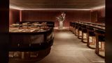 The Prince Kitano New York Restaurant