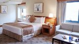 The Prince Kitano New York Suite