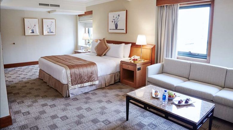 <b>The Prince Kitano New York Suite</b>. Images powered by <a href="https://iceportal.shijigroup.com/" title="IcePortal" target="_blank">IcePortal</a>.