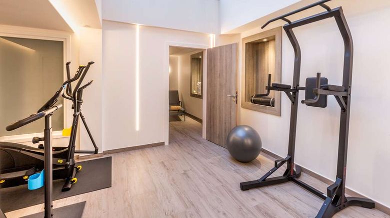 <b>Hotel KLE, BW Signature Collection Health</b>. Images powered by <a href="https://iceportal.shijigroup.com/" title="IcePortal" target="_blank">IcePortal</a>.