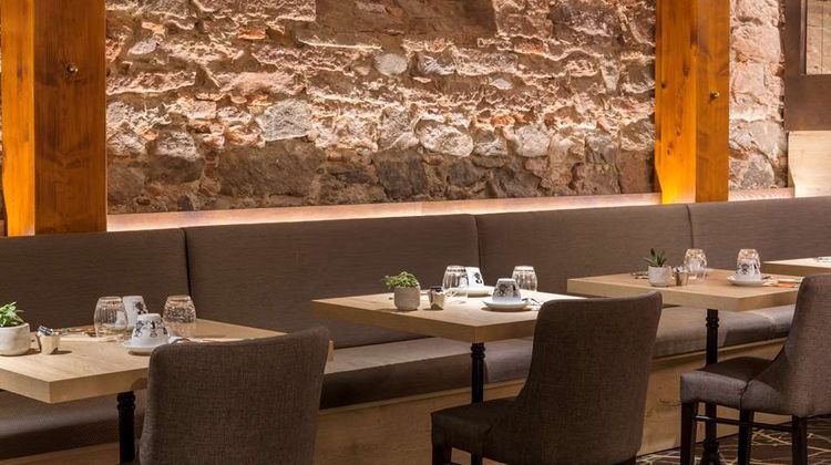 Hotel KLE, BW Signature Collection Restaurant