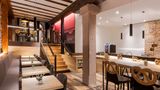 Hotel KLE, BW Signature Collection Restaurant
