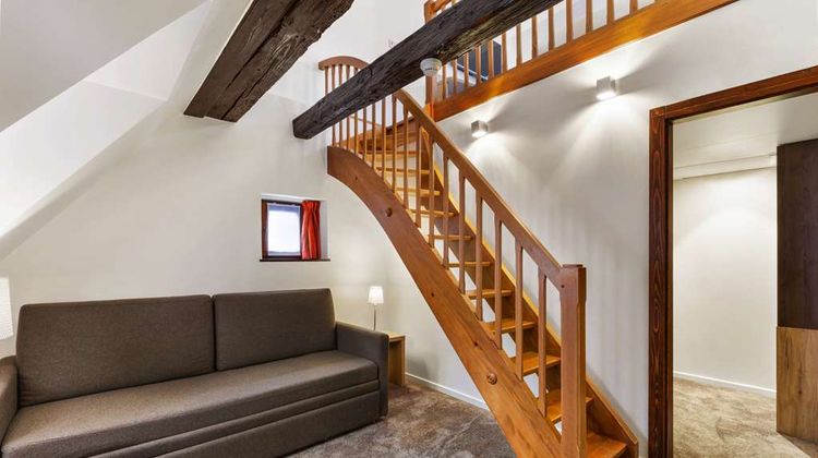 Hotel KLE, BW Signature Collection Suite