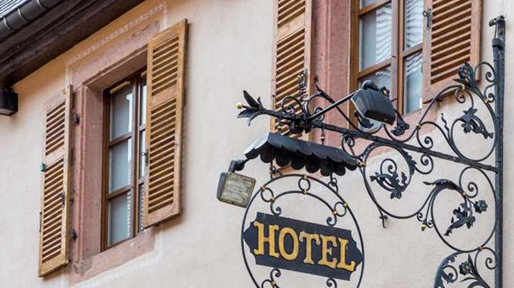 Hotel KLE, BW Signature Collection Exterior