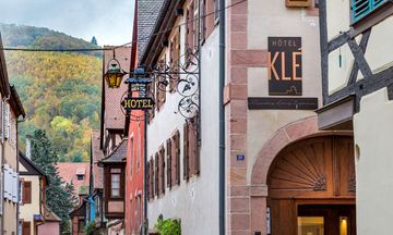 Hotel KLE, BW Signature Collection