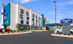 Hampton Inn Batesville