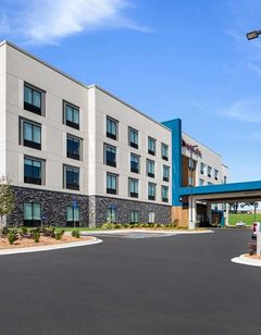 Hampton Inn Batesville