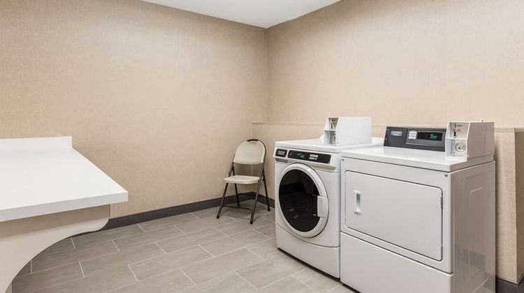 Hampton Inn Batesville Other