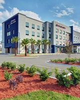Hampton Inn and Suites Middleburg