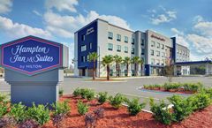 Hampton Inn and Suites Middleburg