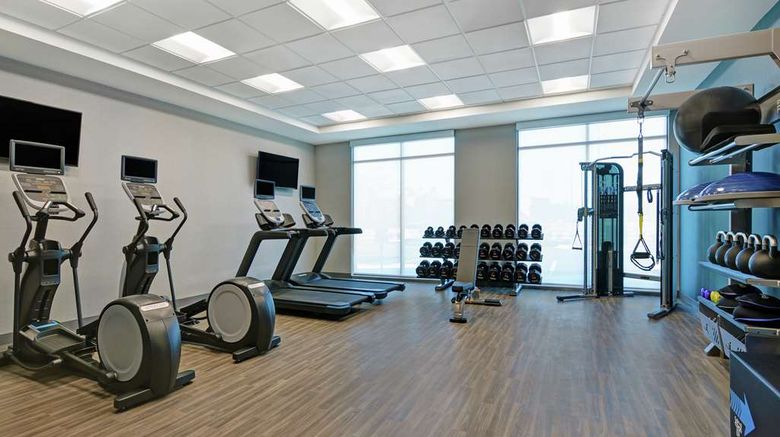 <b>Hampton Inn and Suites Middleburg Health</b>. Images powered by <a href="https://iceportal.shijigroup.com/" title="IcePortal" target="_blank">IcePortal</a>.