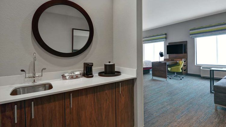 Hampton Inn and Suites Middleburg Other