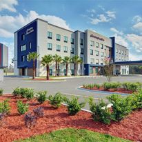 Hampton Inn and Suites Middleburg