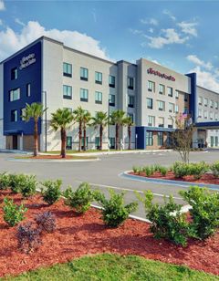 Hampton Inn and Suites Middleburg