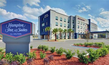 Hampton Inn and Suites Middleburg
