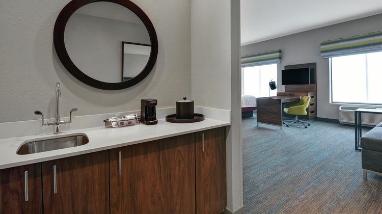 Hampton Inn and Suites Middleburg Other