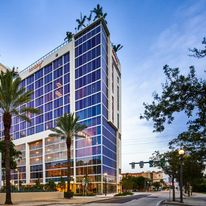 Canopy by Hilton West Palm Beach Dwntn