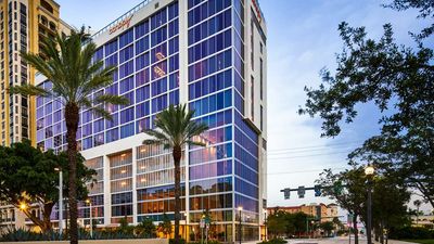 Canopy by Hilton West Palm Beach Dwntn