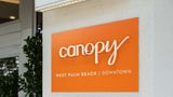 Canopy by Hilton West Palm Beach Dwntn Exterior