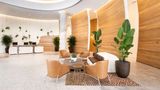 Canopy by Hilton West Palm Beach Dwntn Lobby