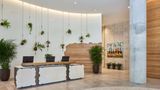Canopy by Hilton West Palm Beach Dwntn Lobby