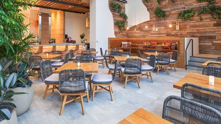 Canopy by Hilton West Palm Beach Dwntn Restaurant