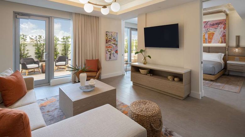 <b>Canopy by Hilton West Palm Beach Dwntn Room</b>. Images powered by <a href="https://iceportal.shijigroup.com/" title="IcePortal" target="_blank">IcePortal</a>.