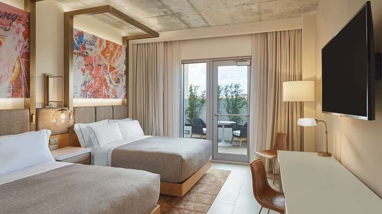 <b>Canopy by Hilton West Palm Beach Dwntn Room</b>. Images powered by <a href="https://iceportal.shijigroup.com/" title="IcePortal" target="_blank">IcePortal</a>.