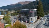 <b>Ramada By Wyndham Queenstown Central Exterior</b>. Images powered by <a href="https://iceportal.shijigroup.com/" title="IcePortal" target="_blank">IcePortal</a>.