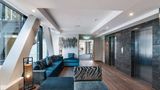 <b>Ramada By Wyndham Queenstown Central Lobby</b>. Images powered by <a href="https://iceportal.shijigroup.com/" title="IcePortal" target="_blank">IcePortal</a>.