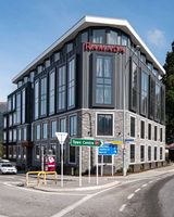 Ramada By Wyndham Queenstown Central