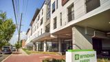 Wyndham Garden North Bergen Exterior