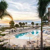 Sirata Beach Resort