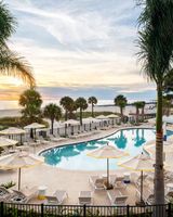 Sirata Beach Resort