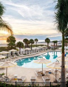 Sirata Beach Resort