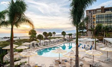 Sirata Beach Resort